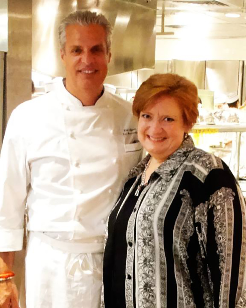 Copy of Copy of Eric Ripert (in his kitchen!)