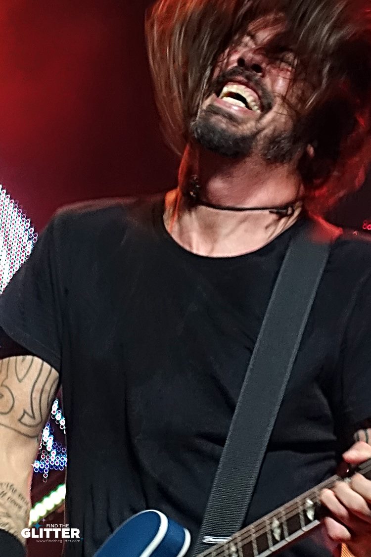 Dave Grohl / Foo Fighters