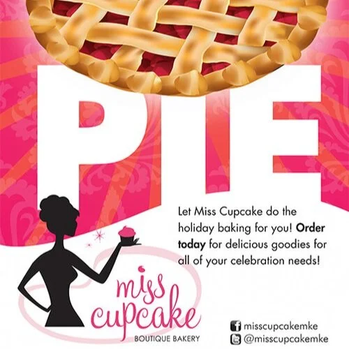 Miss Cupcake Boutique Bakery