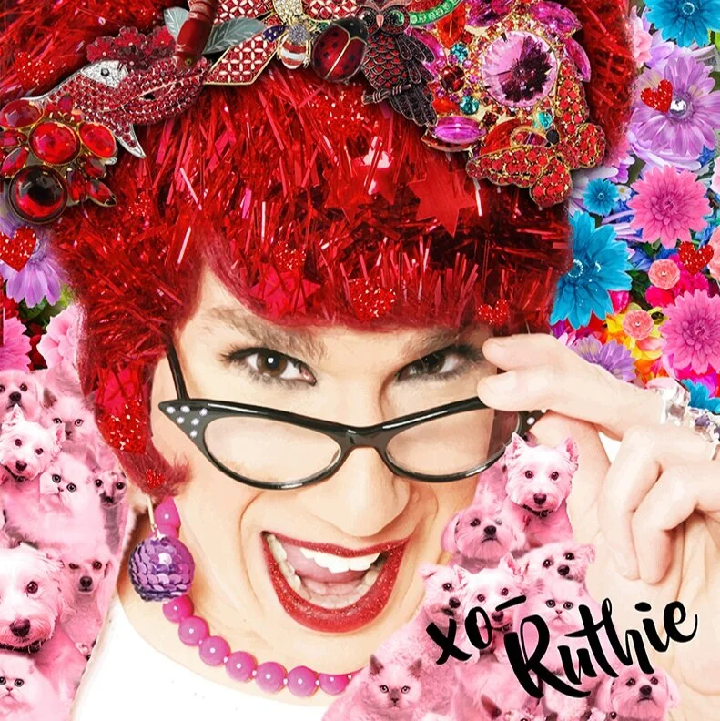 Dear Ruthie