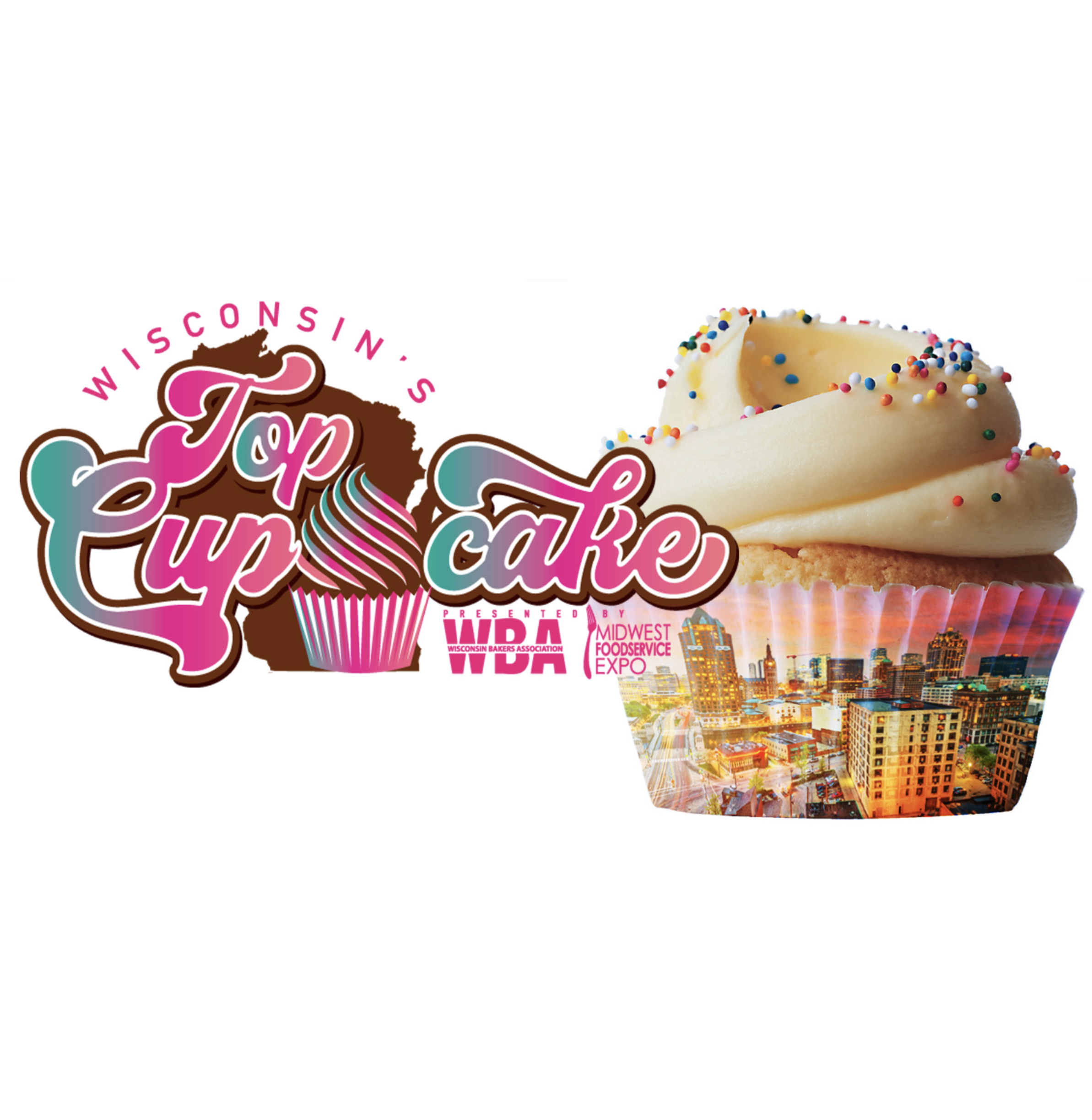 Top Cupcake Competition
