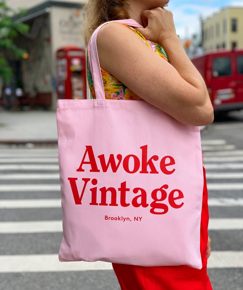Awoke — Vintage