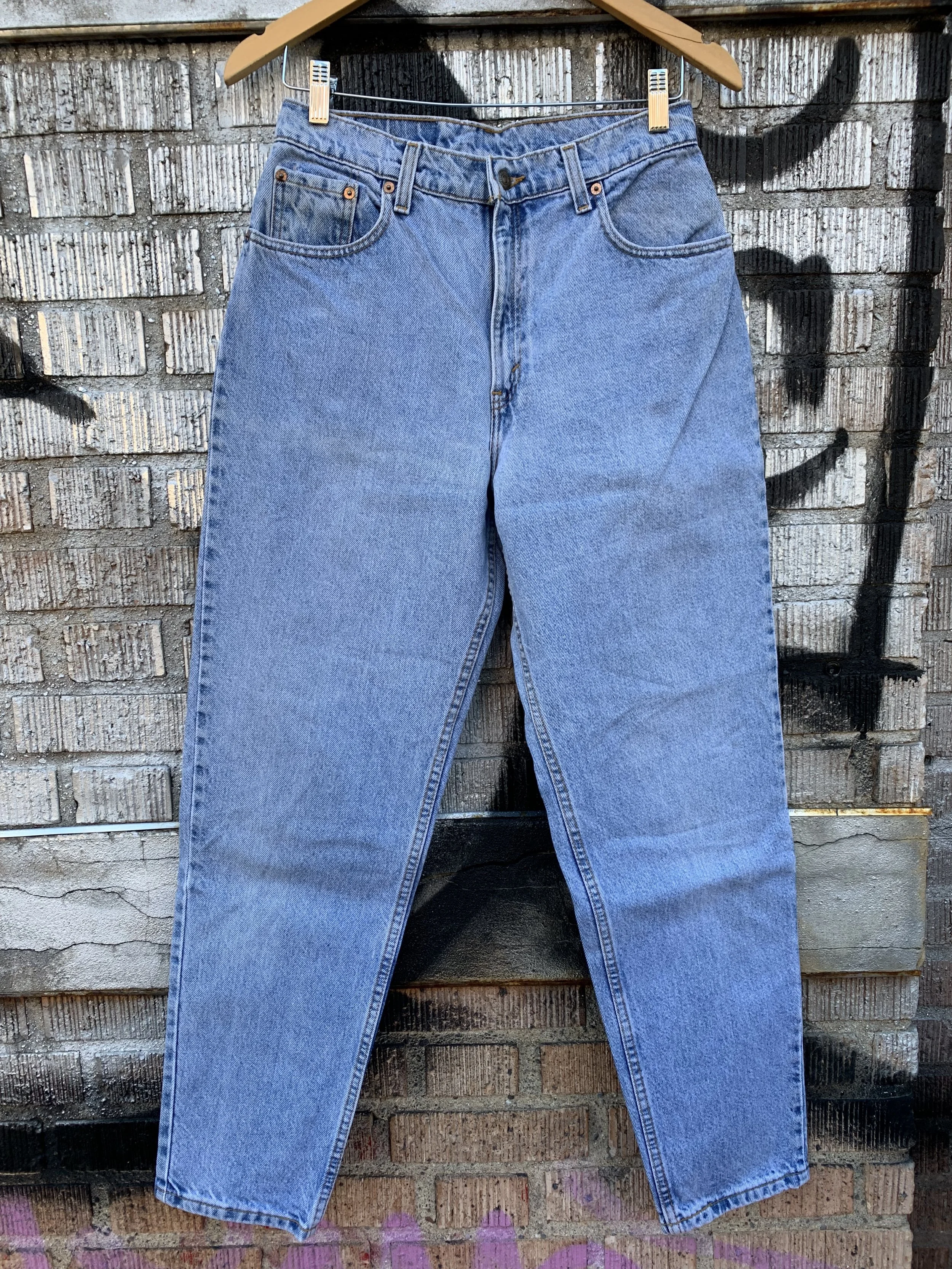 Levis 551 Jeans – W: 28\