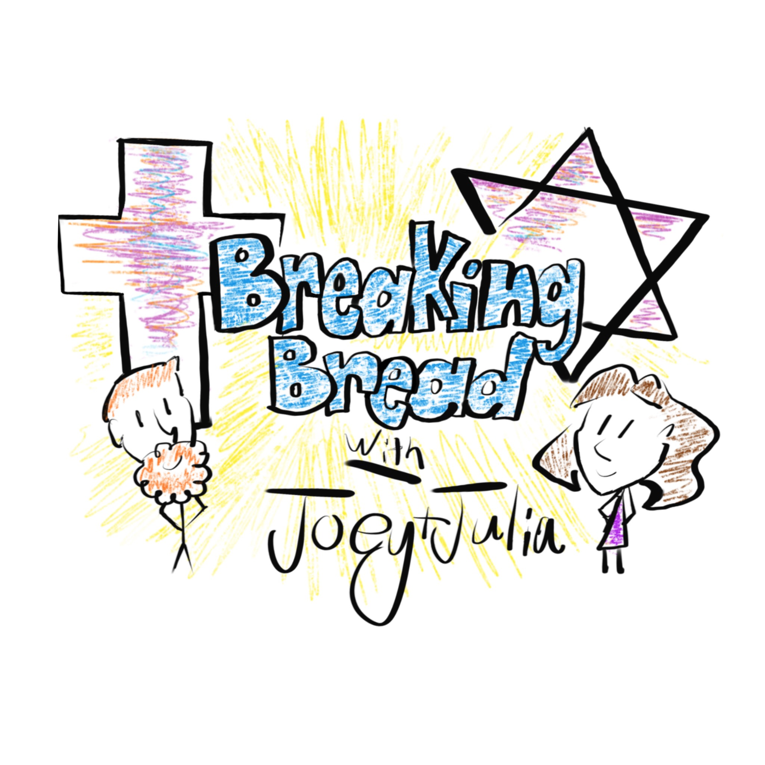 Breaking Bread