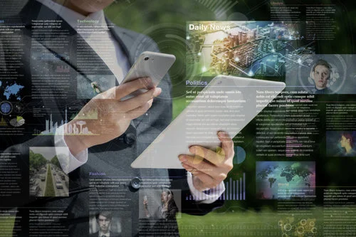 Top Viral Tech News April 2018