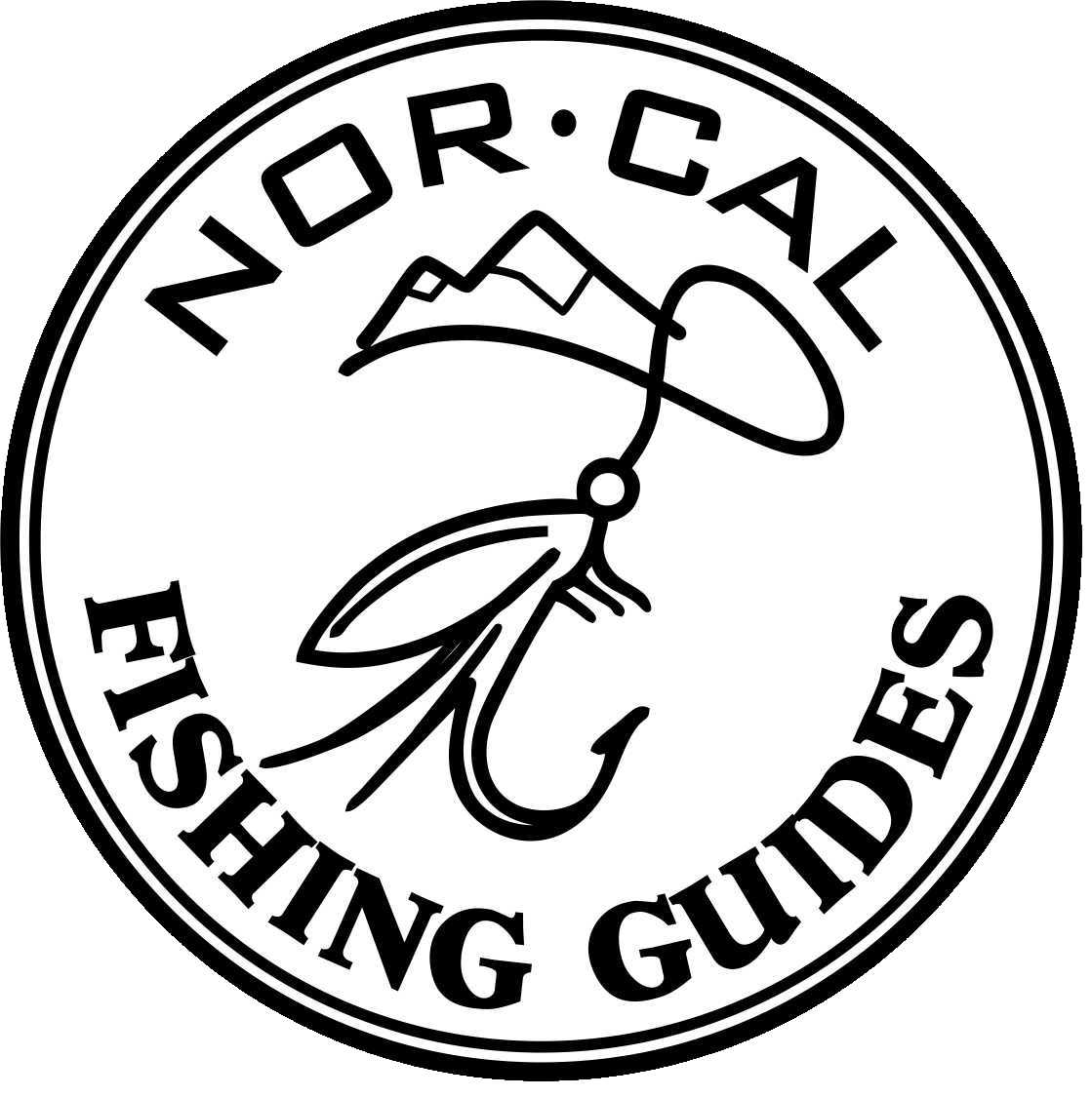  NorCal Fishing Guides