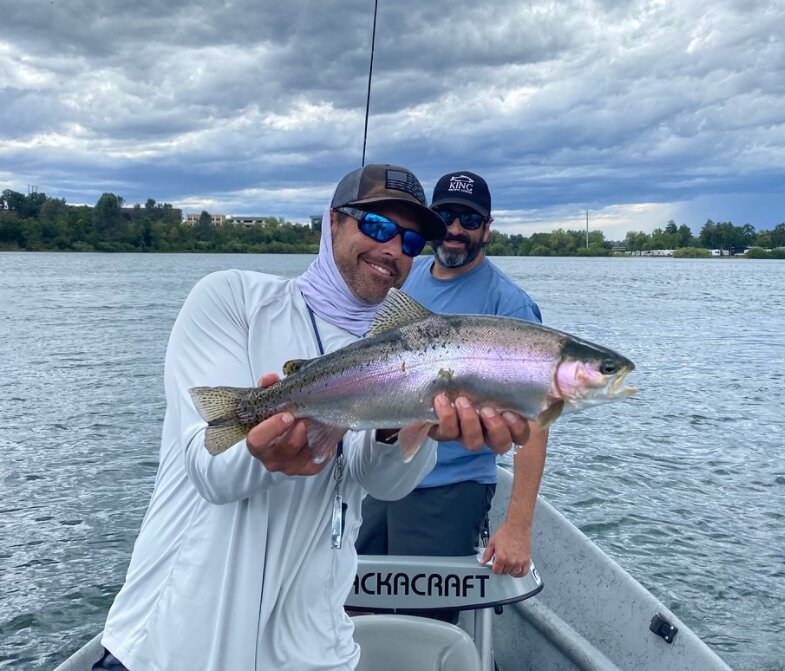 Fishing Northern California Premier NorCal Fishing Guides