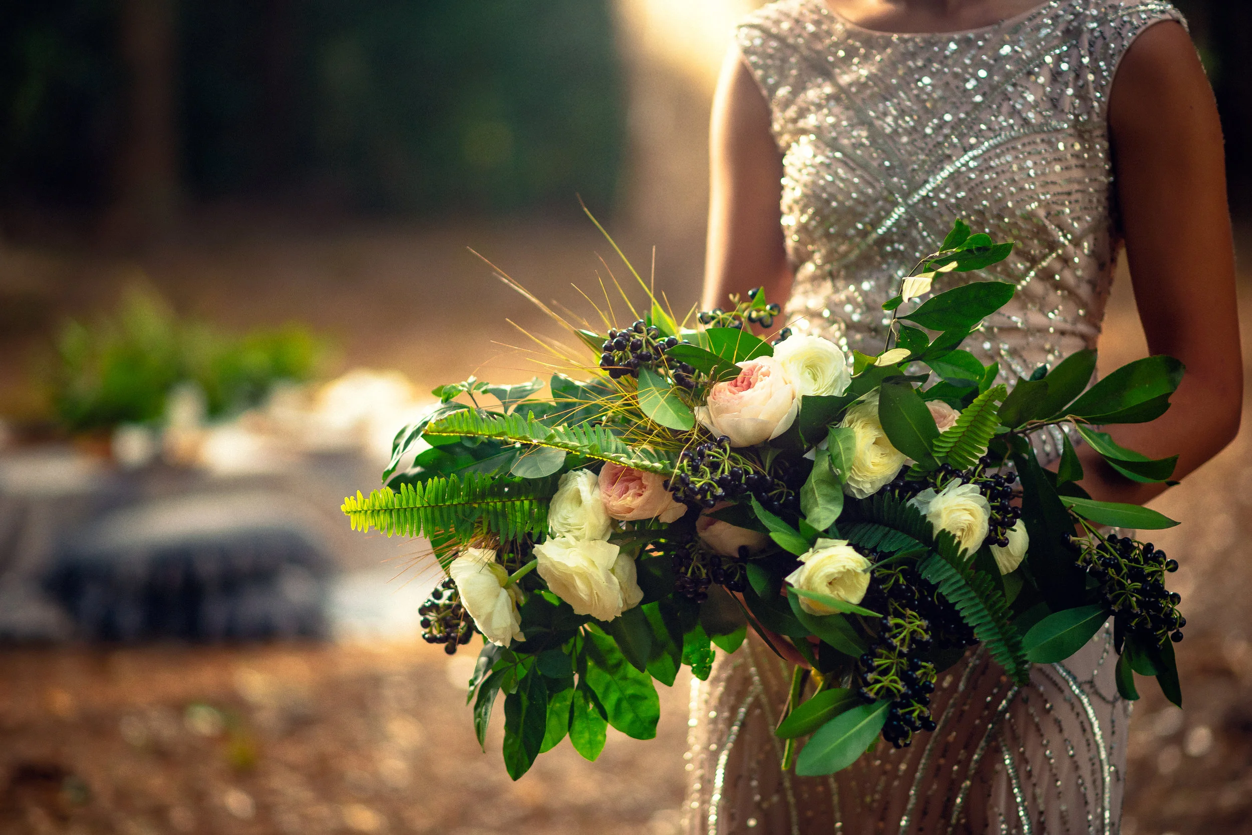 Kelly McWilliams Matt Steeves Photography Isn't She Lovely floral weddings