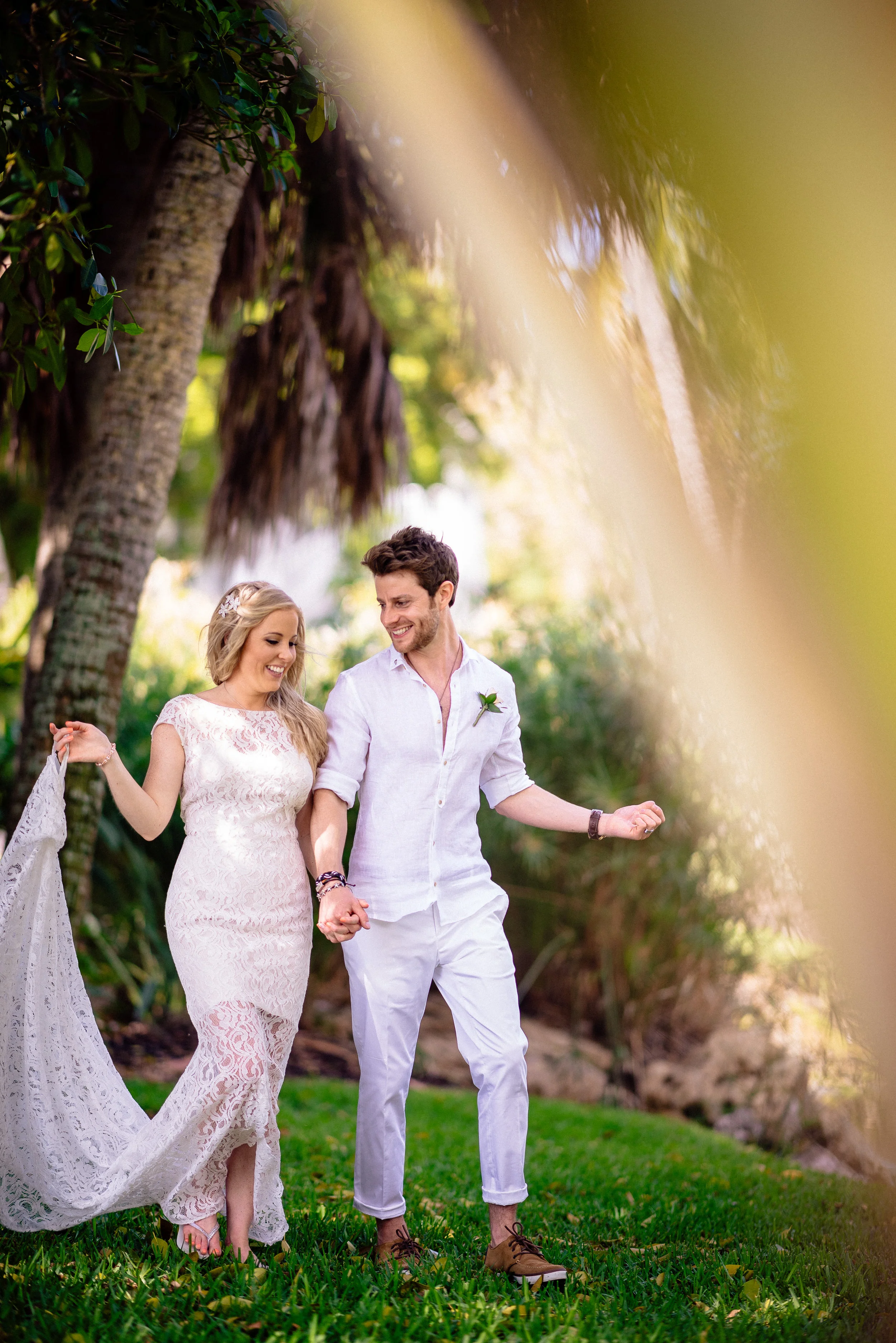 Casa Ybel Beach Resort Sanibel Island weddings Matt Steeves Photograpy