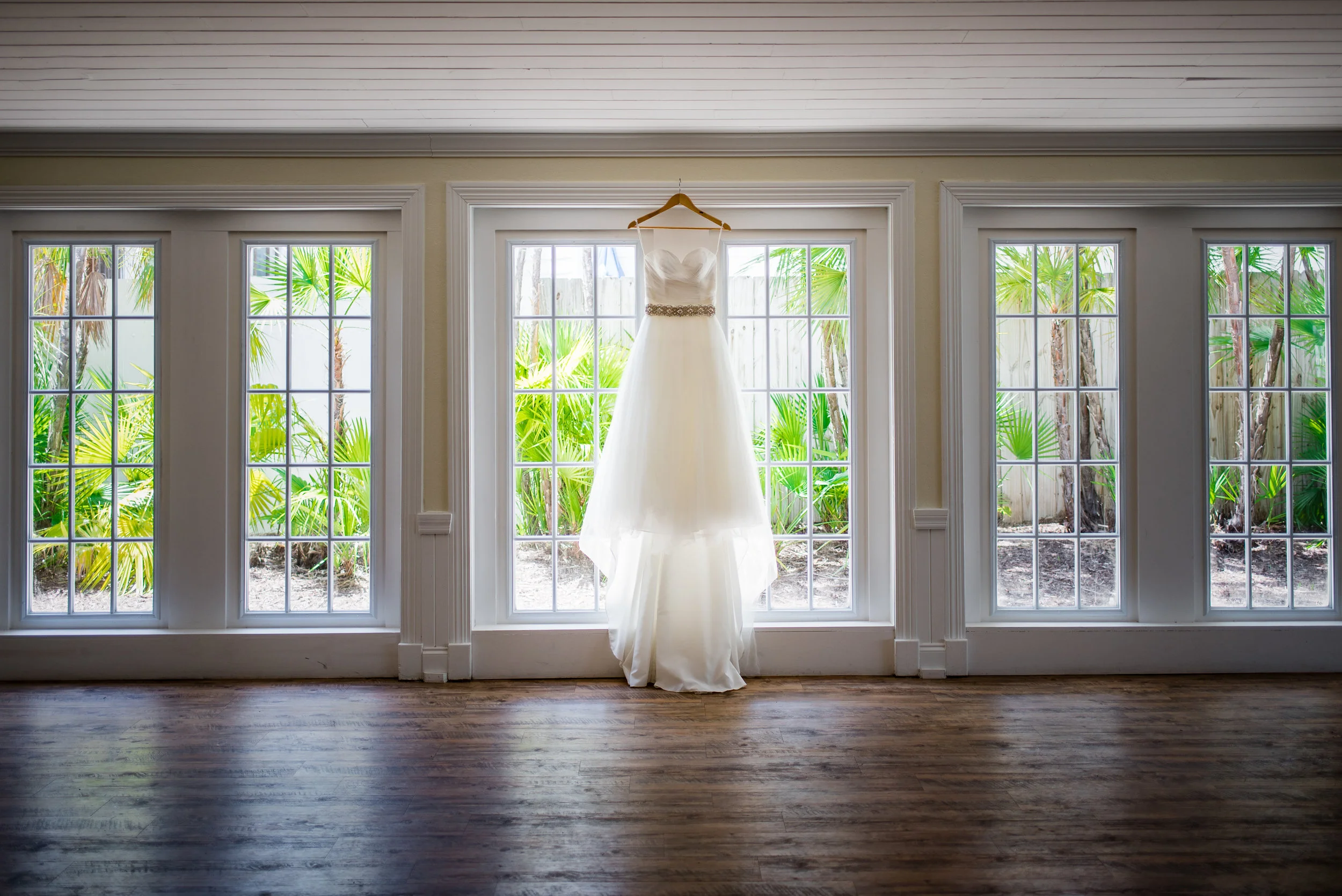South Seas Island Resort wedding Matt Steeves Photography beach wedding