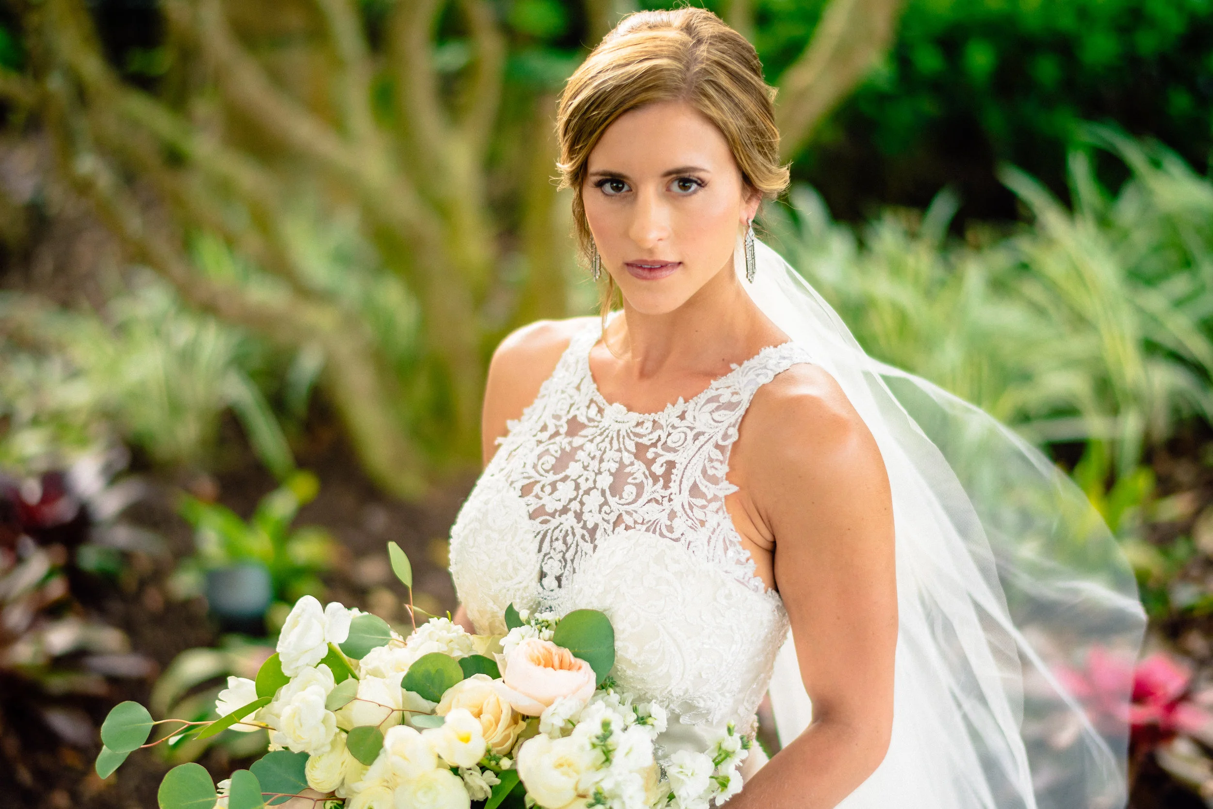 South Seas Island Resort Kelly McWilliams weddings Matt Steeves Photography