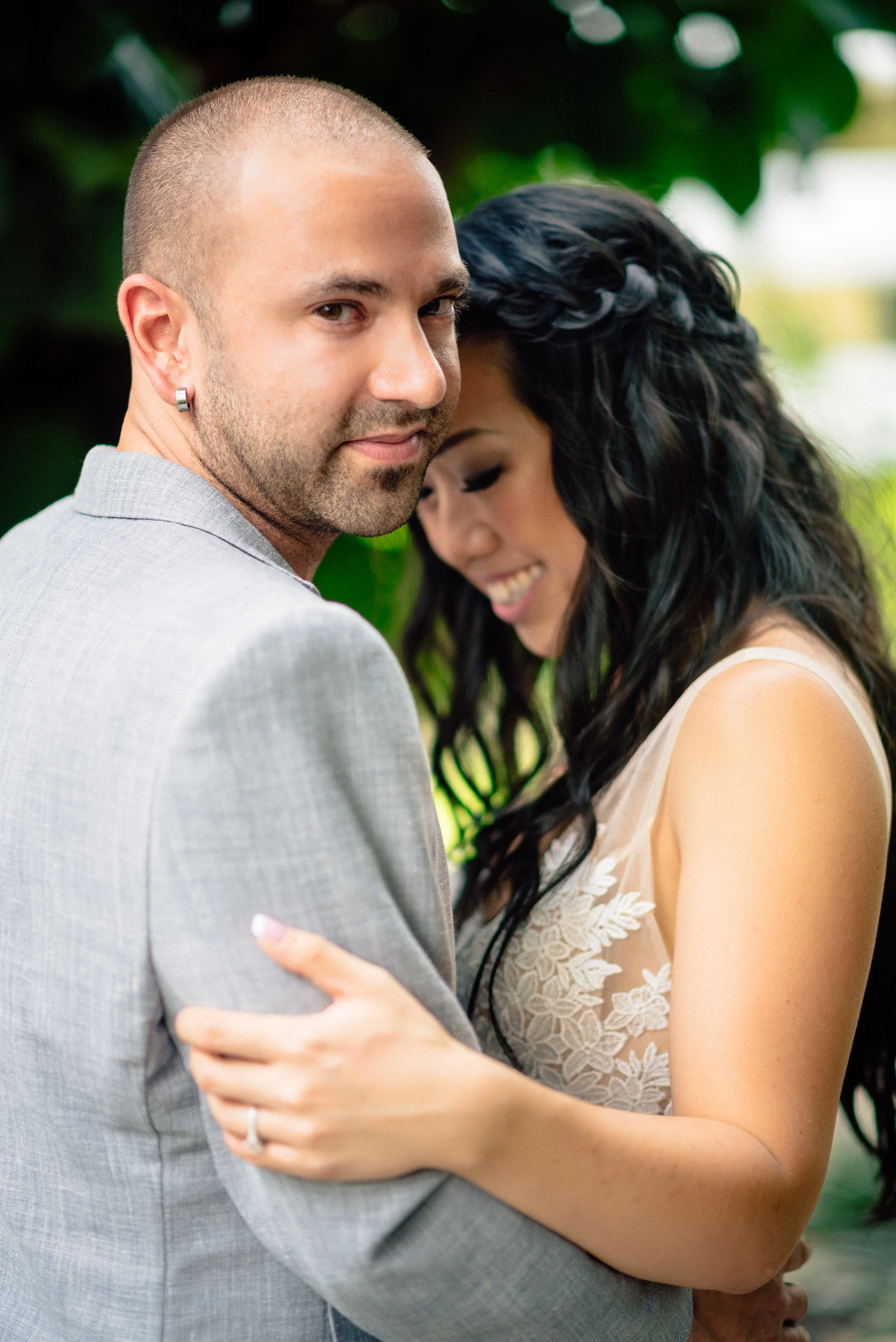 Casa Ybel Beach wedding resort Matt Steeves Photography elopement
