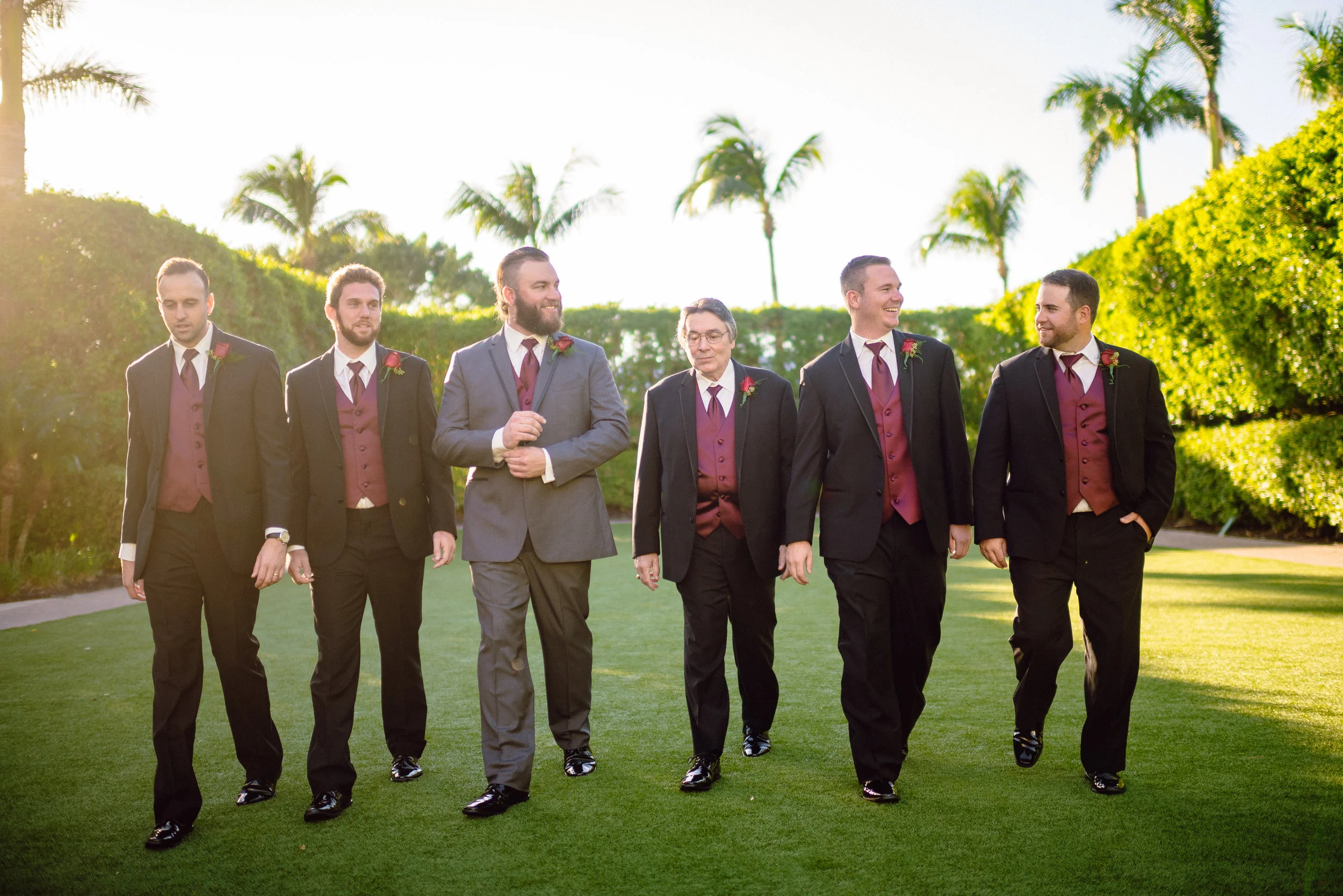 Hyatt Regency Coconut Point weddings Bonita Springs Florida Matt Steeves Photography