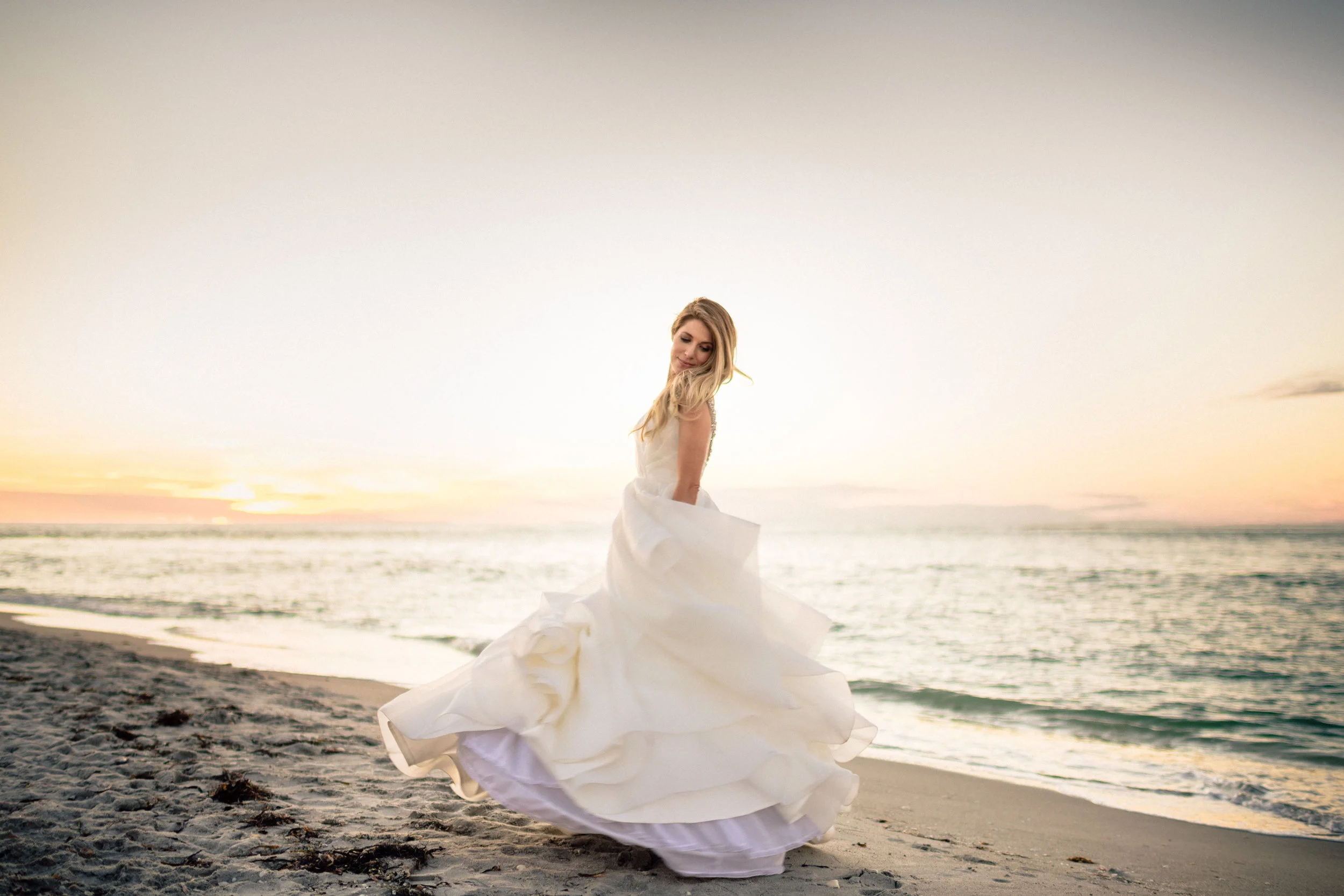 Captiva Island weddings South Seas Matt Steeves Photography