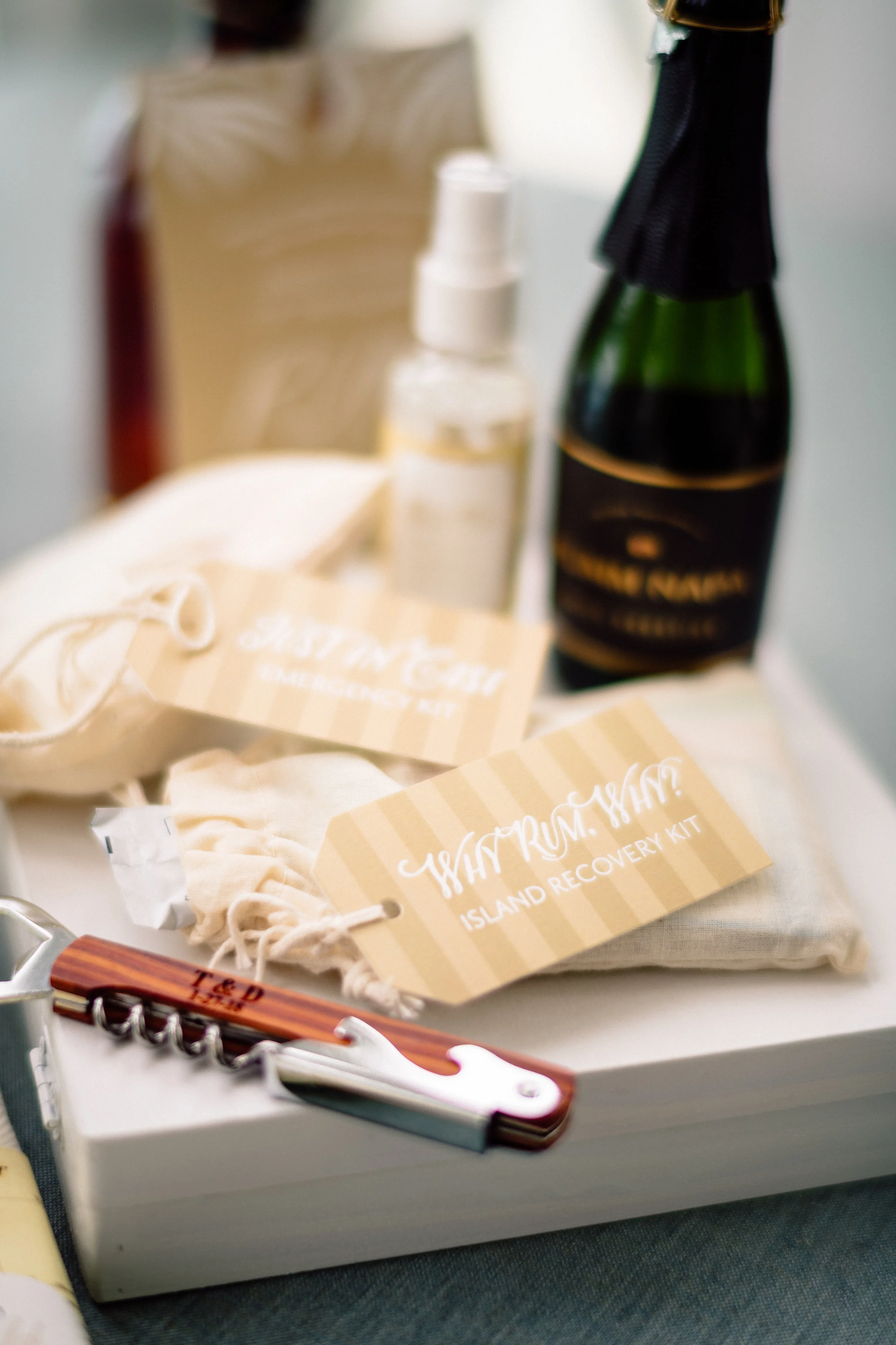Welcome Kit Hangover Kit Wedding Photography Matt Steeves.jpg