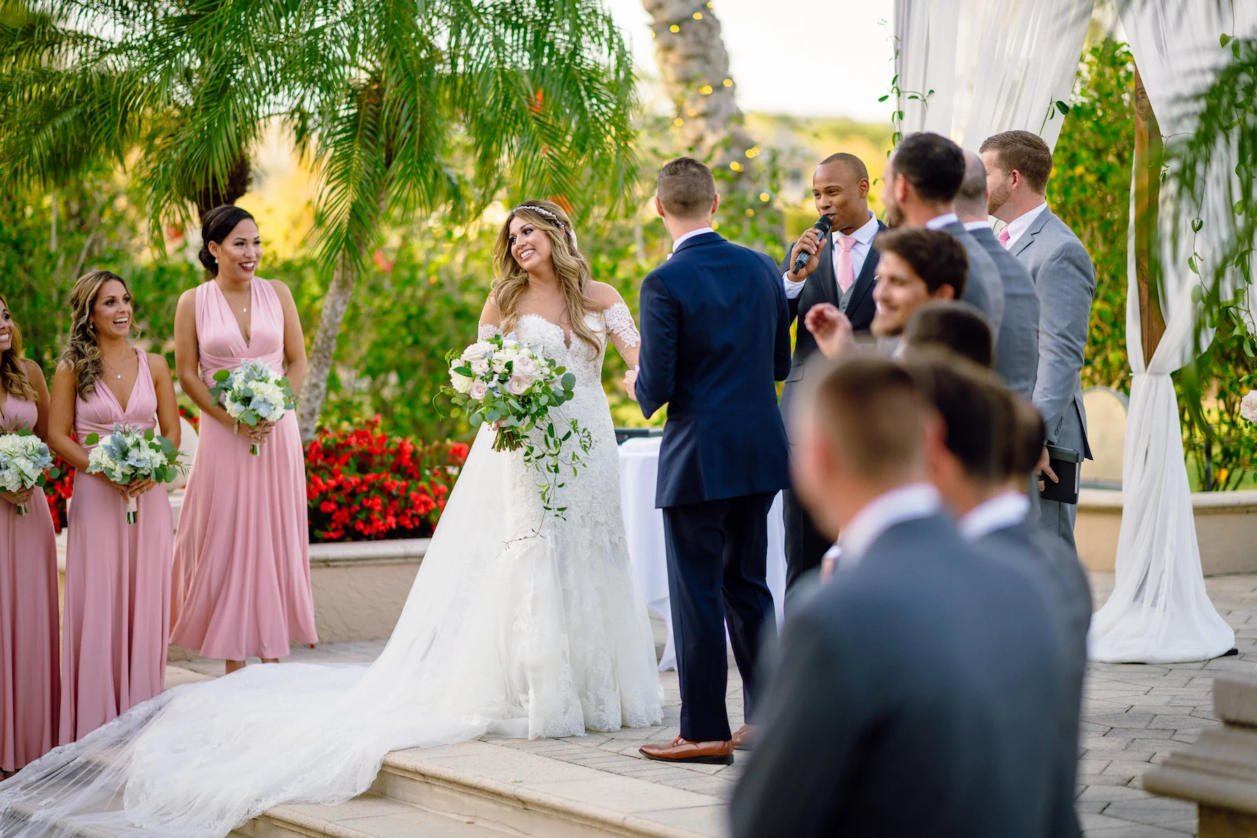 Matt Steeves Photography Wedding Ceremony Images from Naples Florida.jpg