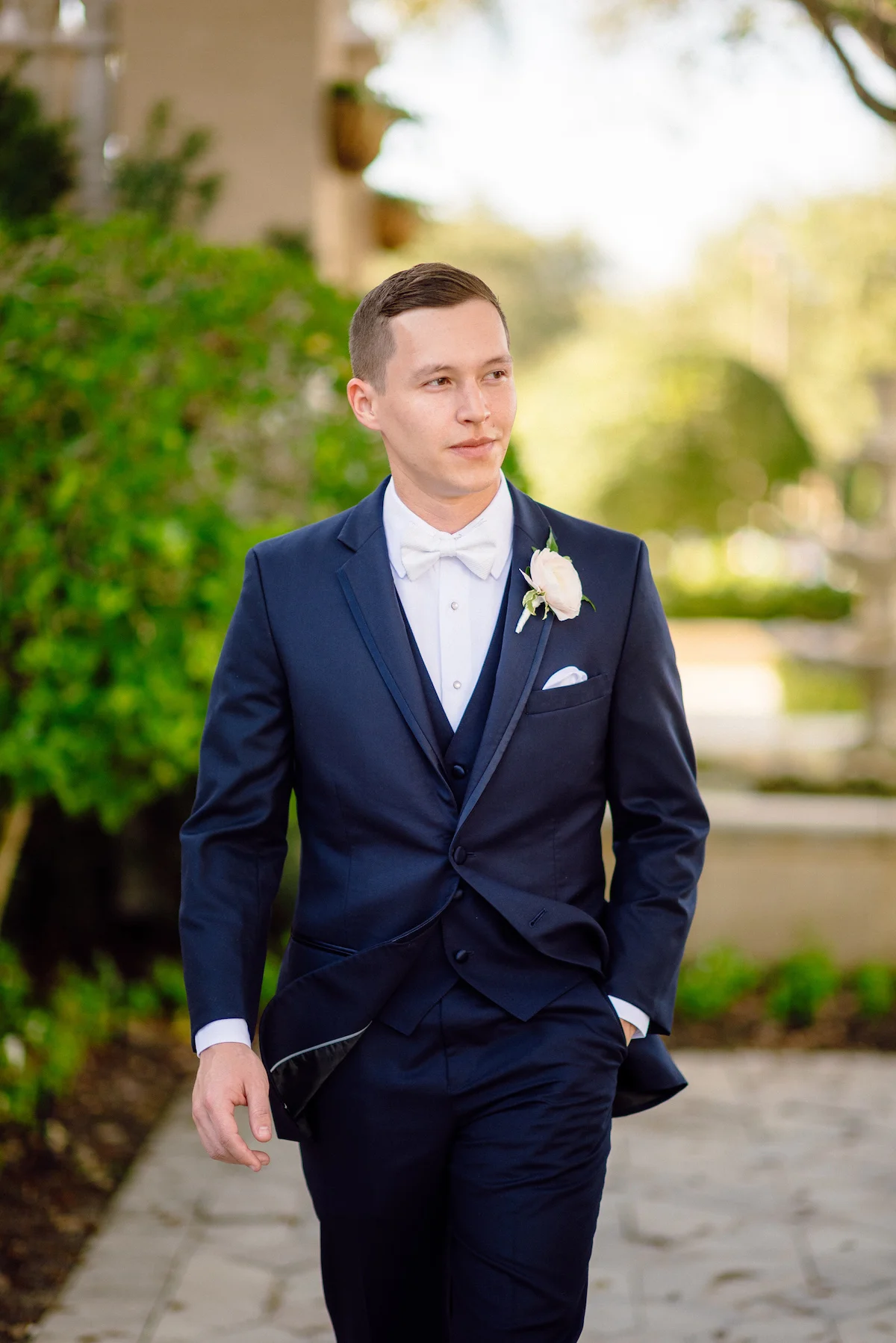 Weddings by Matt Steeves Photography Groom Portrait.jpg