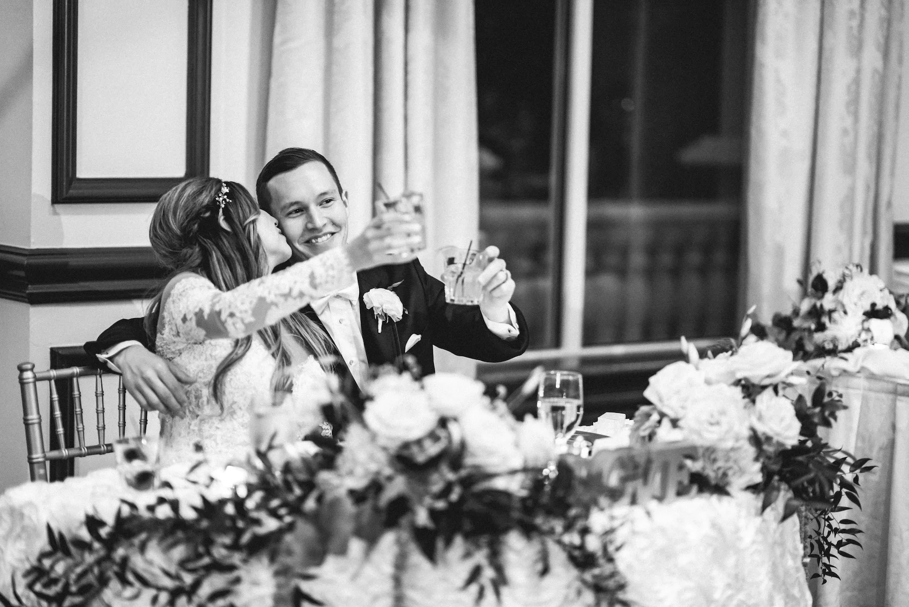 Matt Steeves Photography Reception Wedding Photographer.jpg