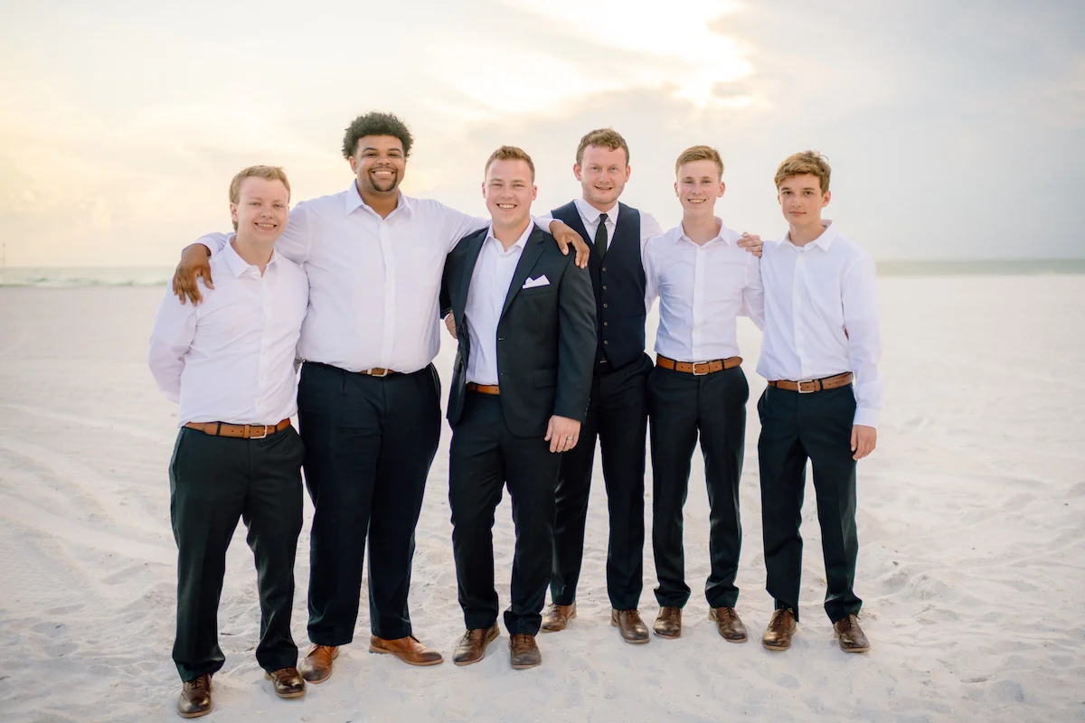 Marco Island Marriott Wedding Photography Matt Steeves 9.jpg