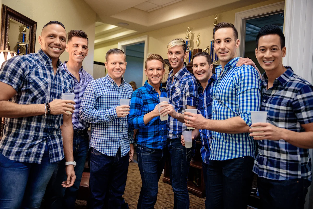 Gay Weddings by Matt Steeves Photography Naples Florida 2.jpg