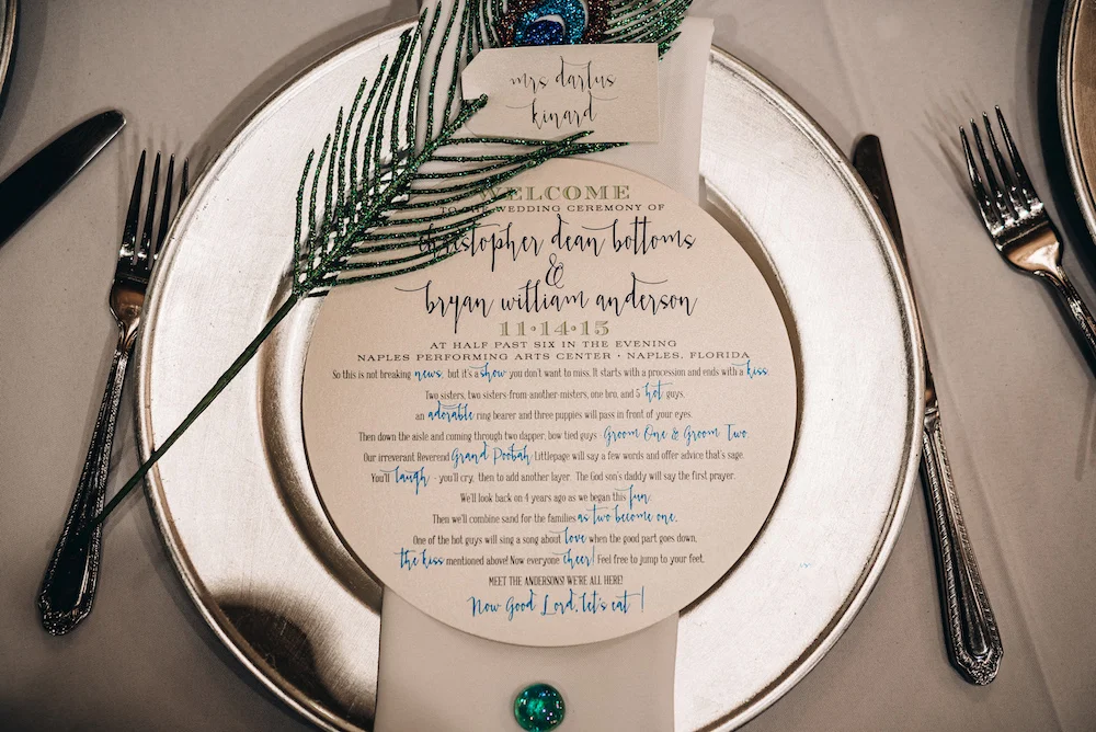 Naples Weddings Peacock Reception Matt Steeves Photography.jpg