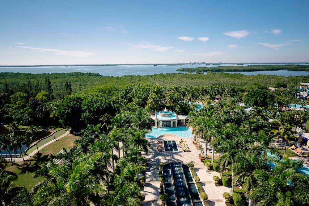Hyatt Regency Coconut Point Weddings Matt Steeves Photography 8.jpg