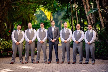 Bridal Party at the Hyatt Regency Coconut Point Matt Steeves Photography 1.jpg