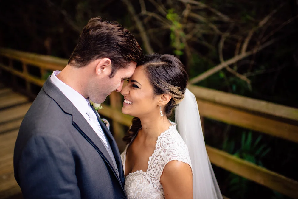 Hyatt Regency Coconut Point Wedding Ceremony Matt Steeves Photography 7.jpg