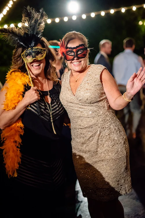 Outdoor Wedding Reception Hyatt Regency Coconut Point Matt Steeves Photography 2.jpg