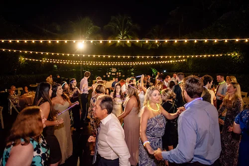 Outdoor Wedding Reception Hyatt Regency Coconut Point Matt Steeves Photography 4.jpg
