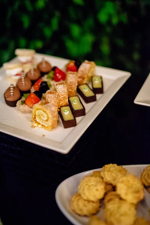 Outdoor Wedding Reception Hyatt Regency Coconut Point Matt Steeves Photography 10.jpg