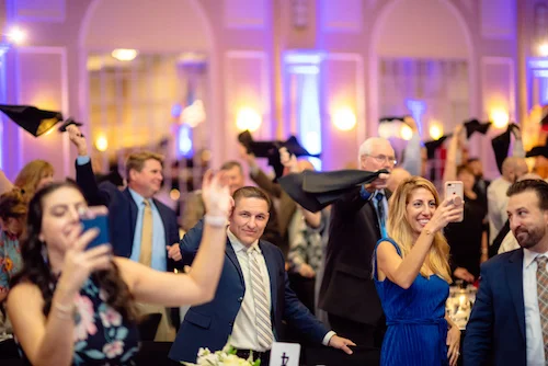 Weddings by Matt Steeves Photography The Chase Center Wilmington Ballroom Reception 2.jpg