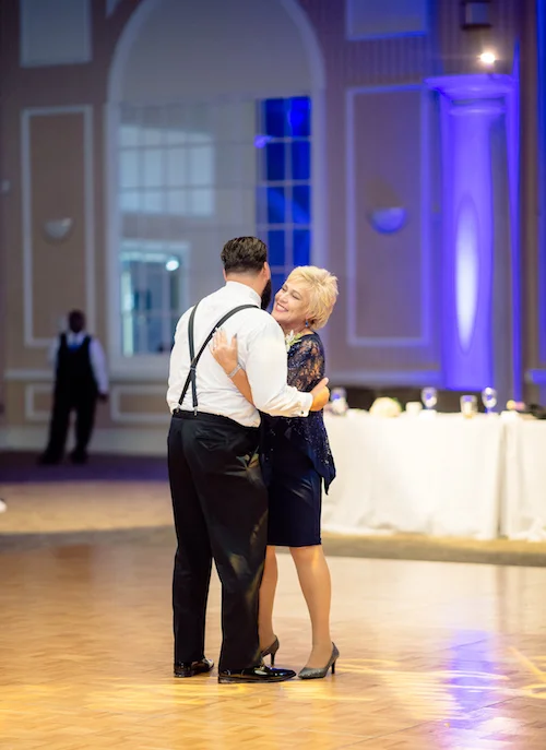 Matt Steeves Photography The Chase Center Wilmington Ballroom Wedding Reception 1.jpg
