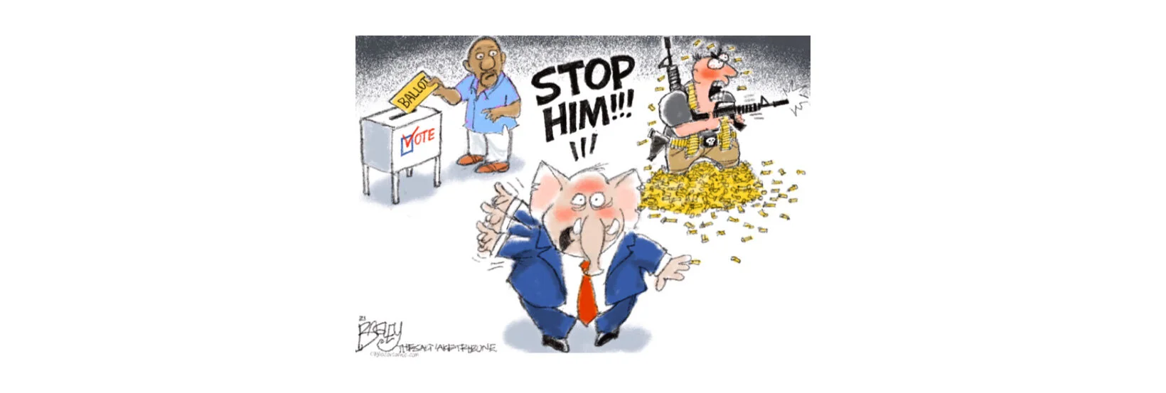 Actions! 3.29-4.5.2021