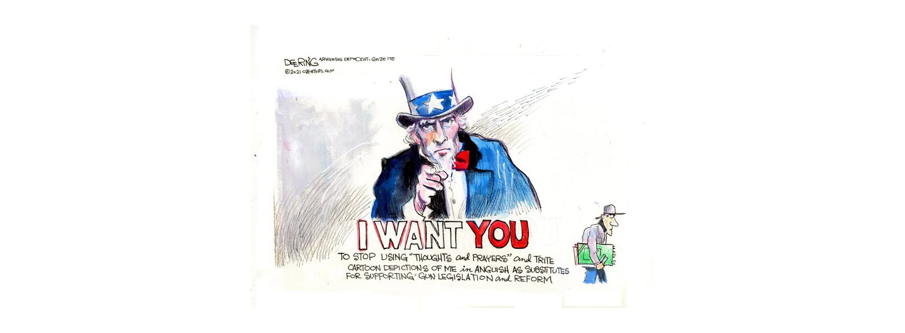 Actions! 4.6-4.11.2021