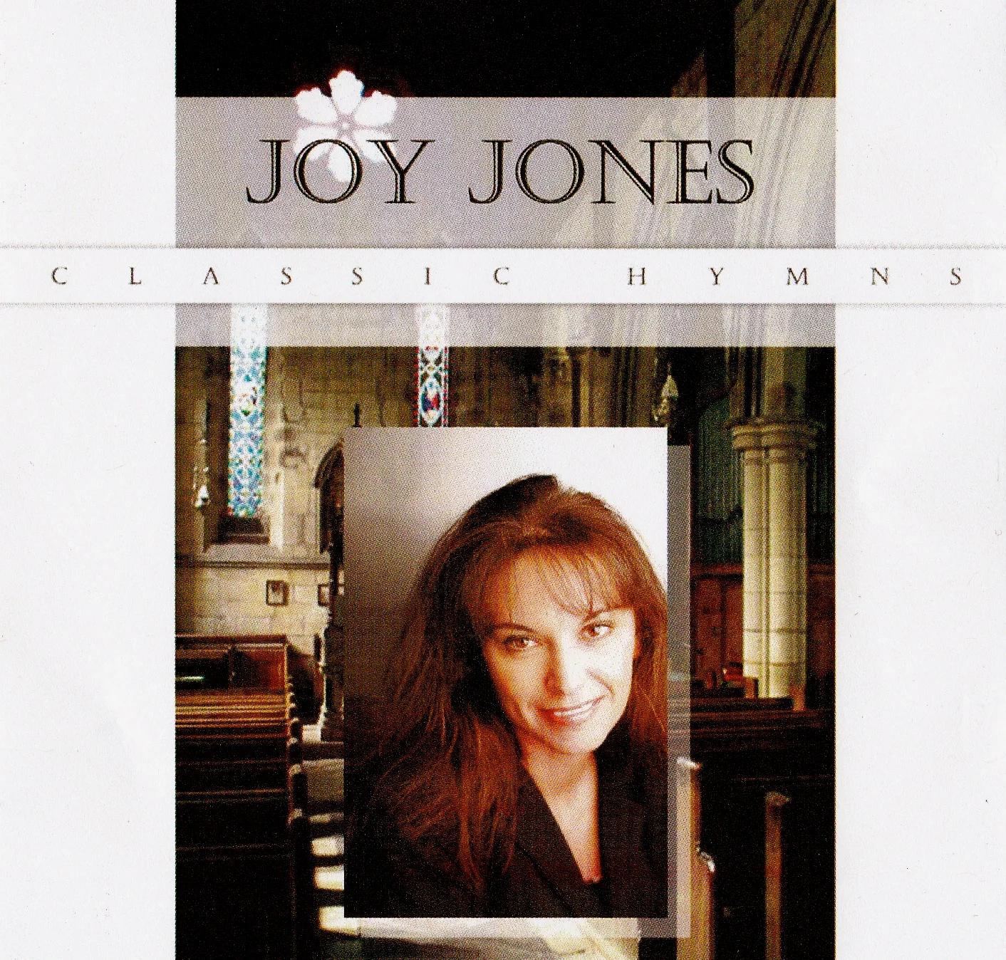 Classic Hymns - Joy Jones