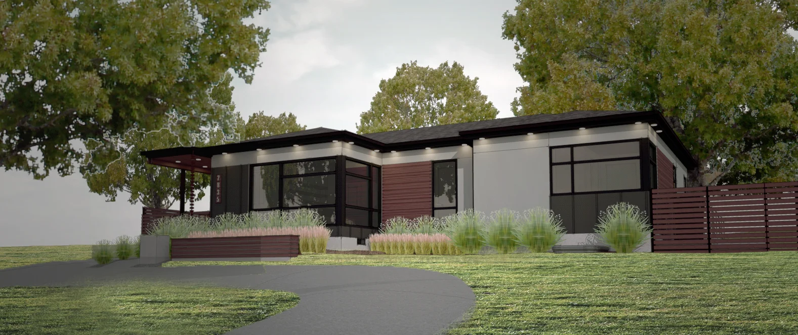 Marling Modern