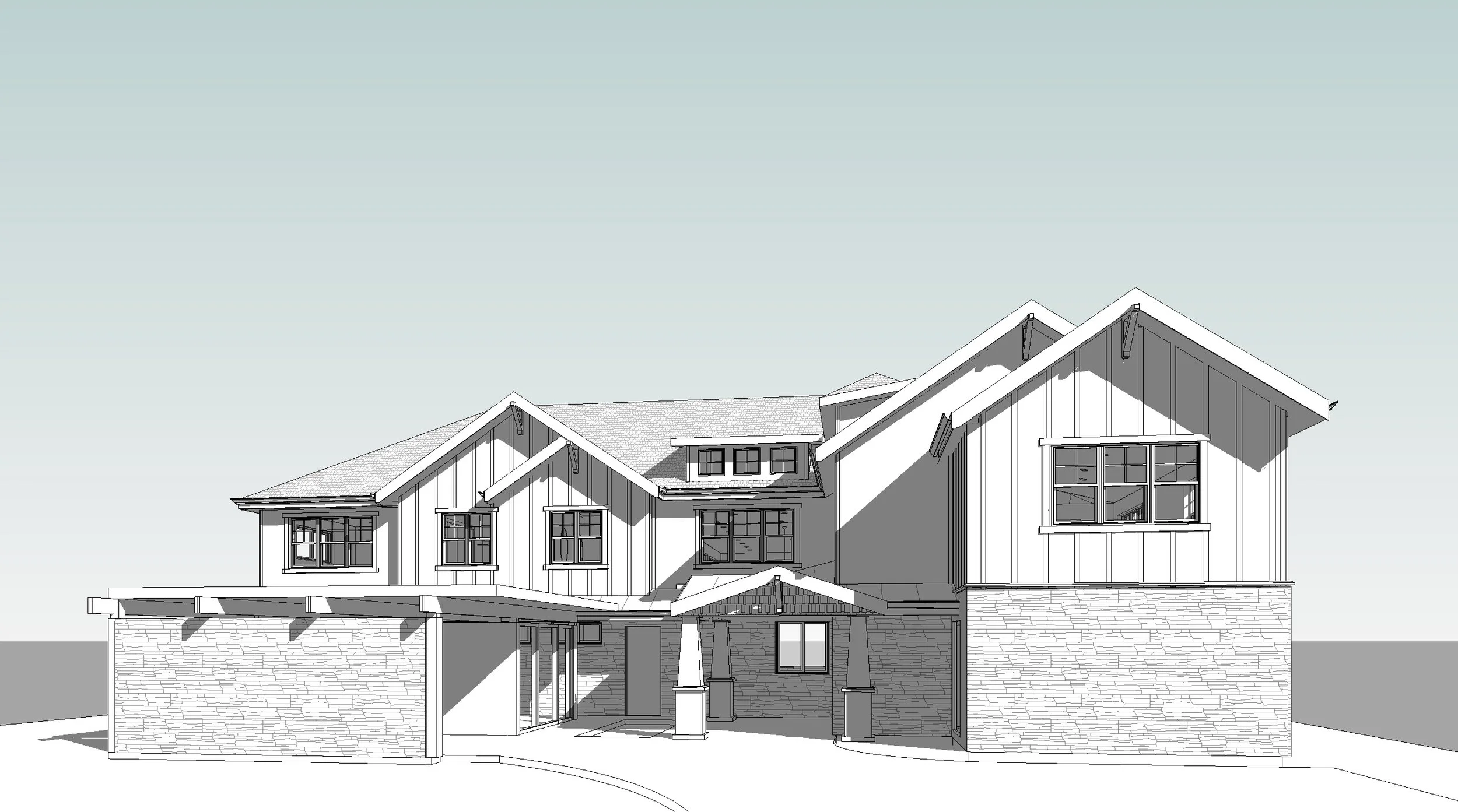 Millcrest Remodel