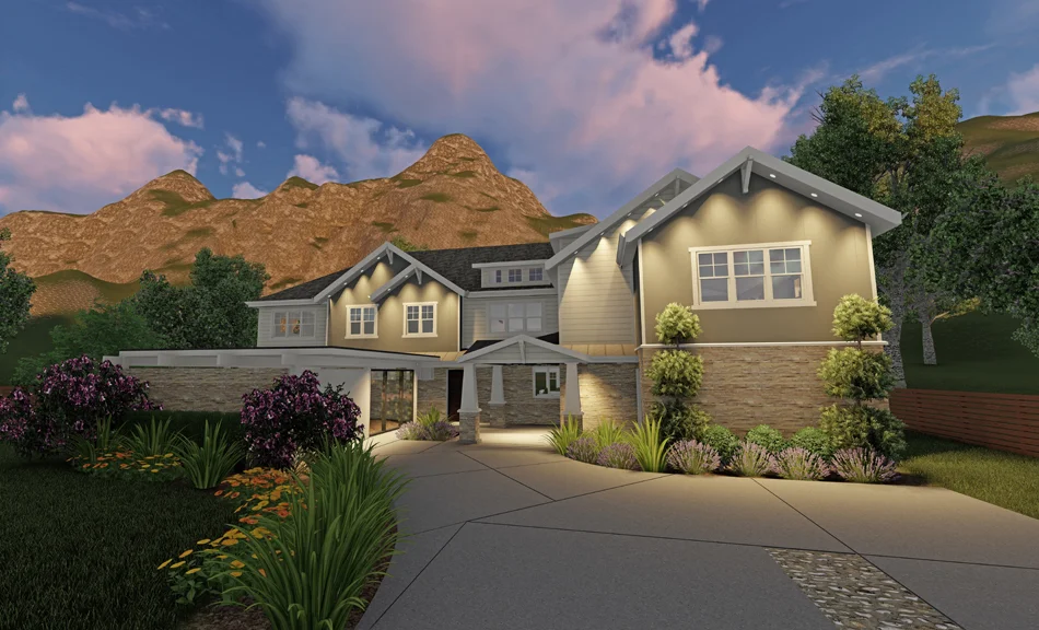 Millcrest Remodel