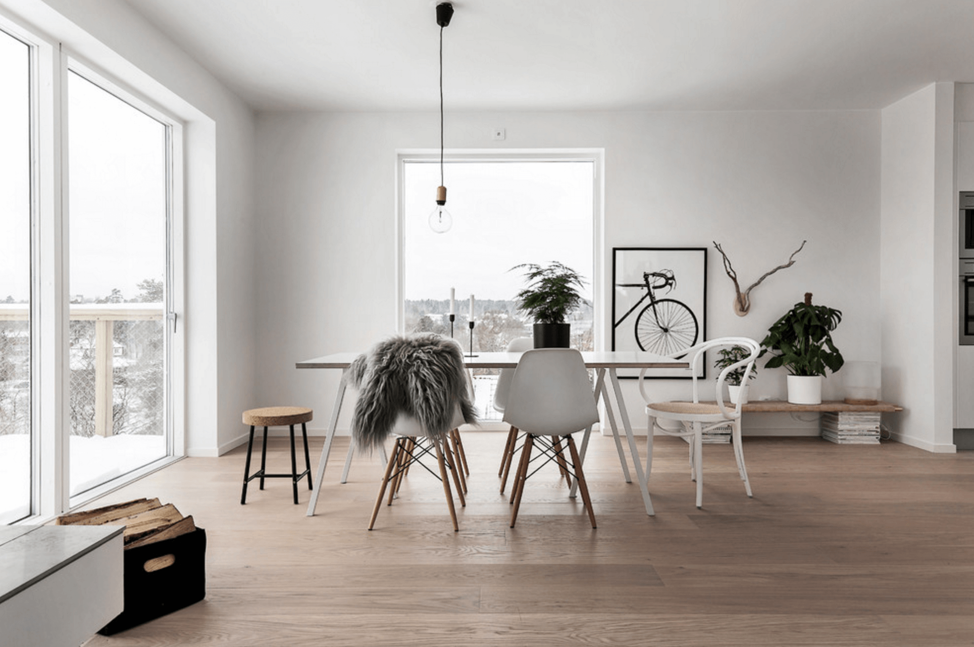 Image: Scandinavian Home