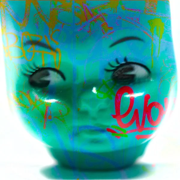 I Am Watching You...