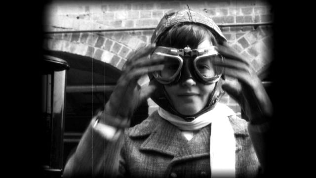 AVIVA - 'Making The Future Happen'