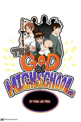 The God of High School Season 1 Should've Stuck to Its Tournament Premise