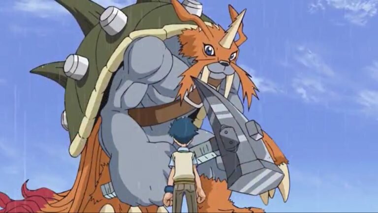 Digimon Adventure (1999) Review: What Went Wrong With Digimon 2020