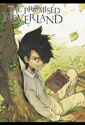 The Promised Neverland's New Chapter Acts as a Prequel for Ray