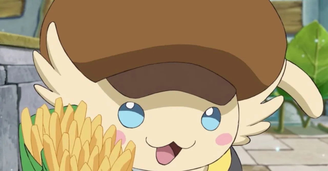 Digimon Adventure REBOOT Episode 39 "Jyagamon, Potato Hell" Review