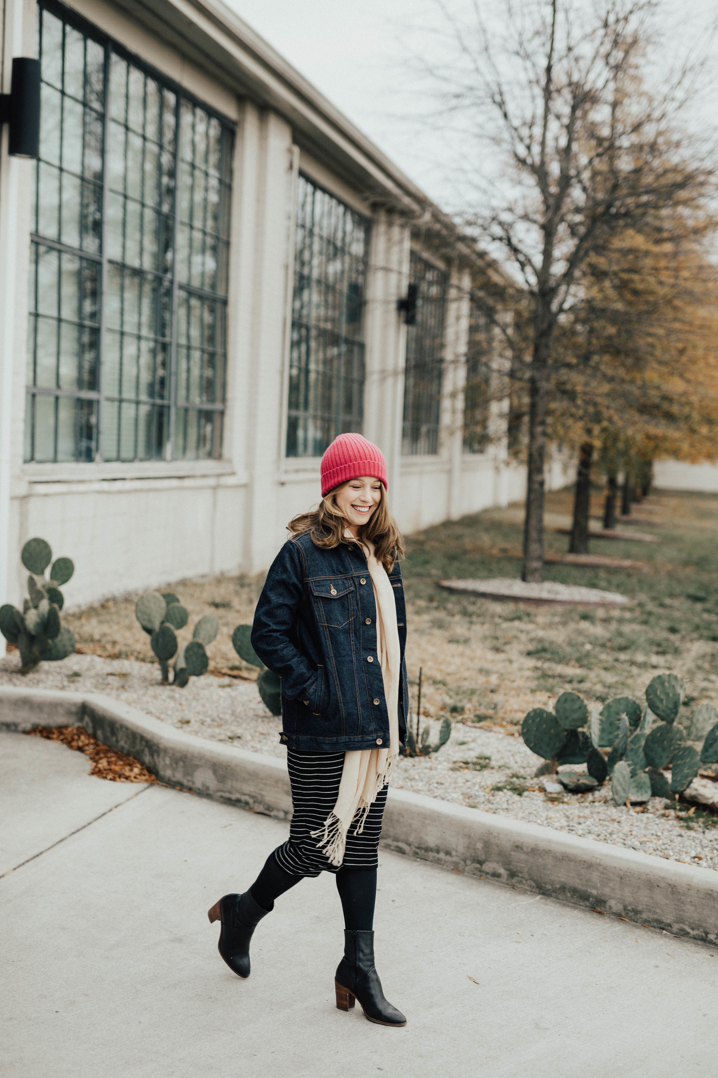 The Tradlands Guide — THE GOOD WEAR
