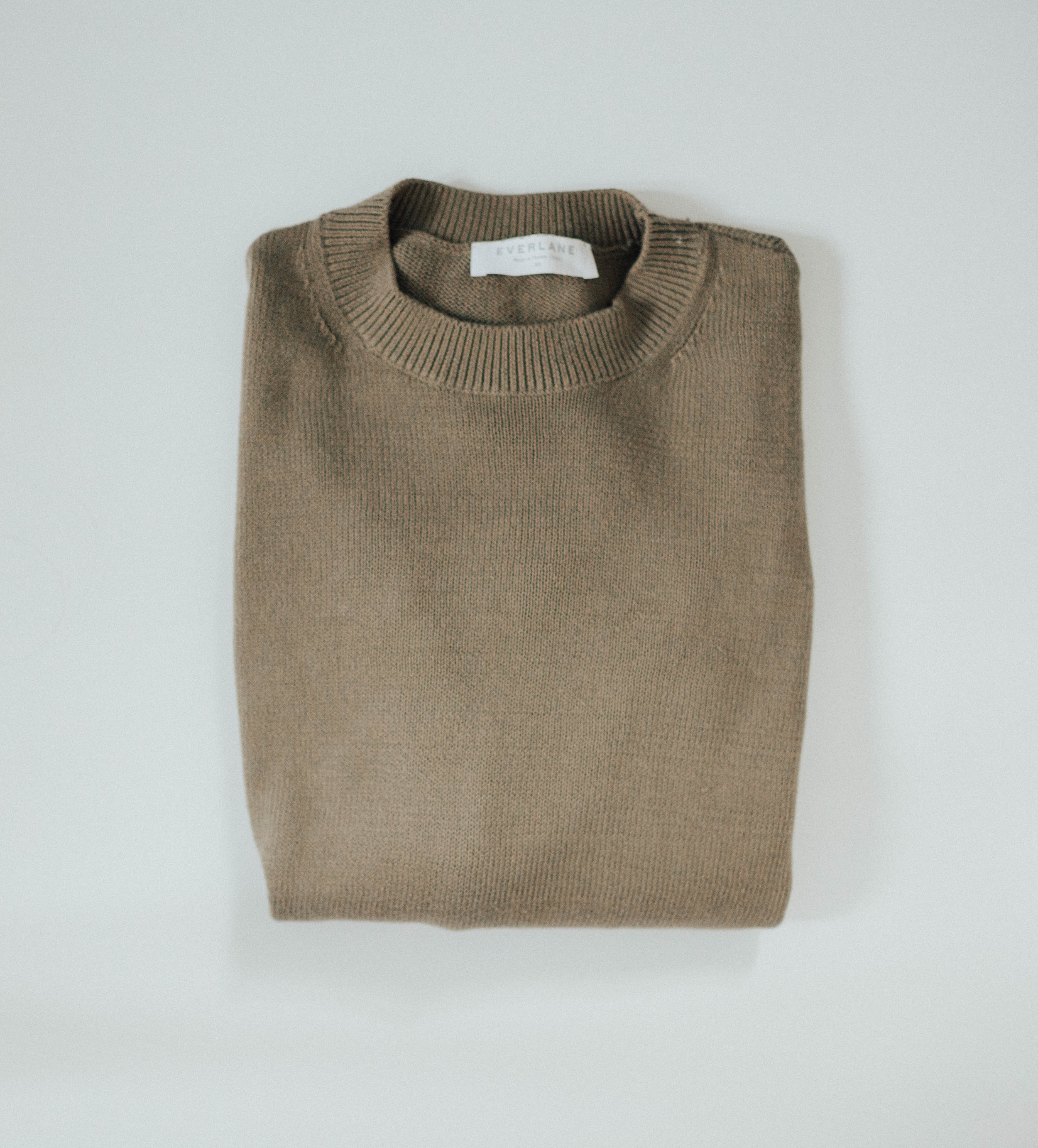 The Everlane Guide — THE GOOD WEAR