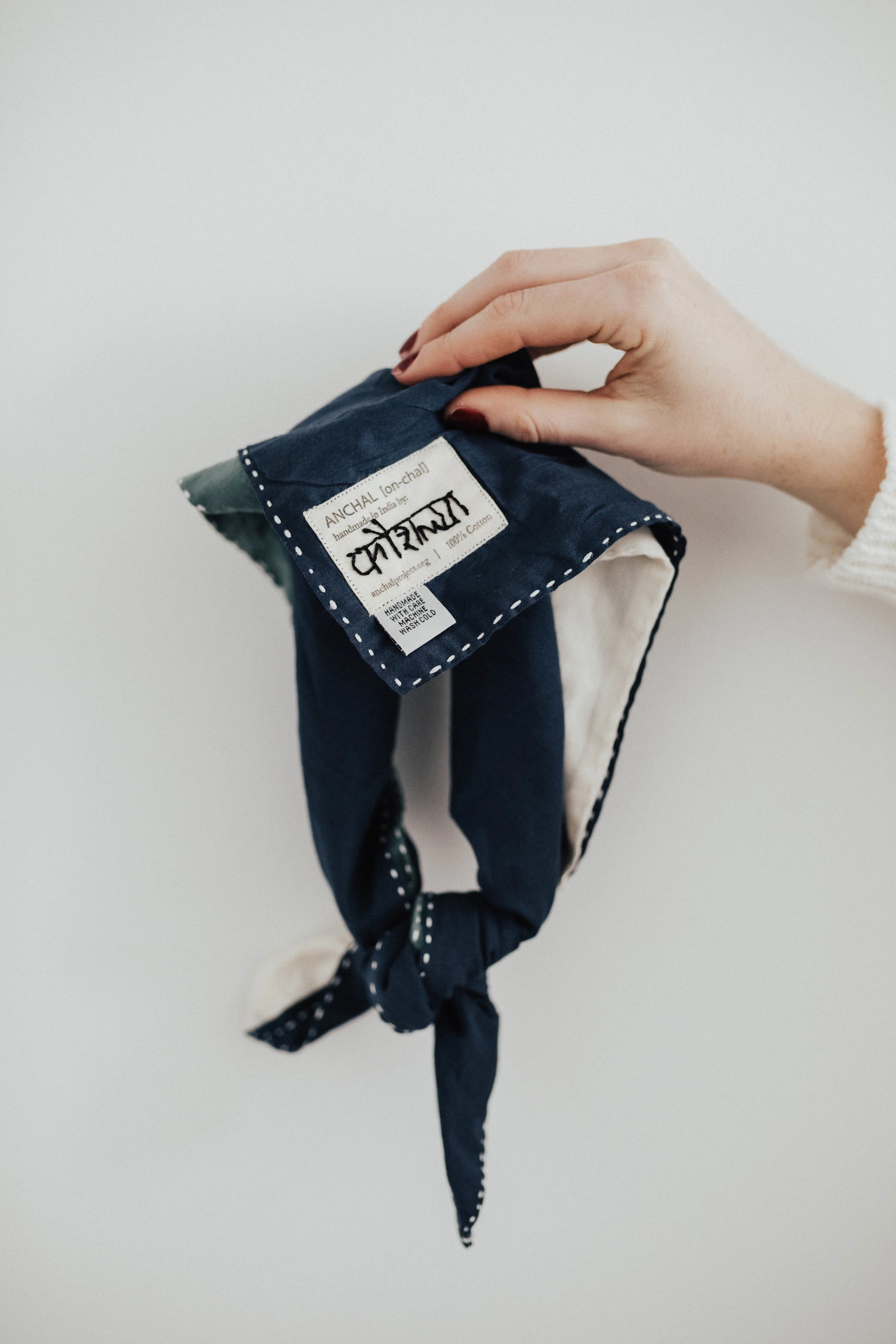 Responsible Feature : Anchal Project