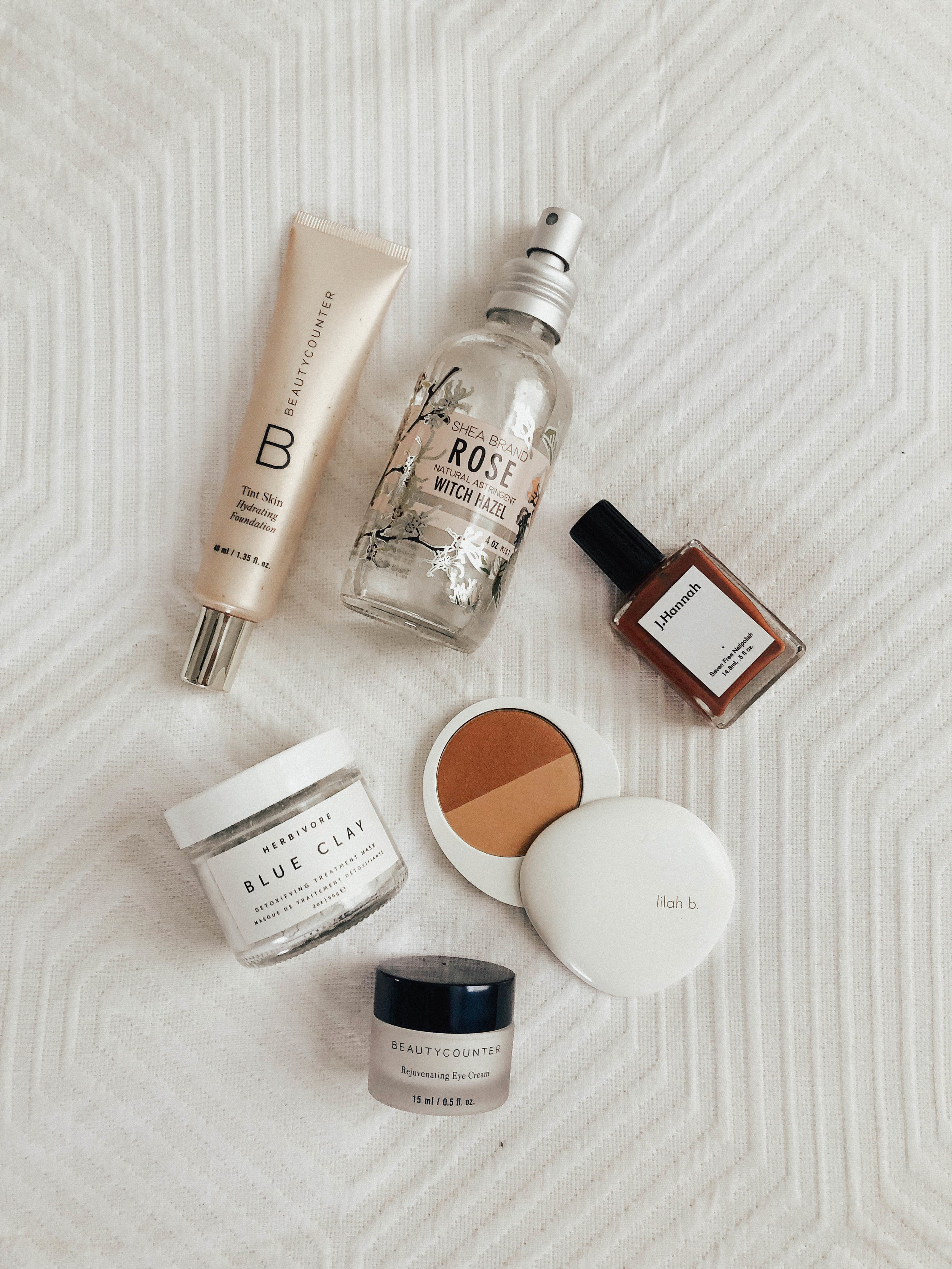Clean Beauty Brands for 2019 — THE GOOD WEAR